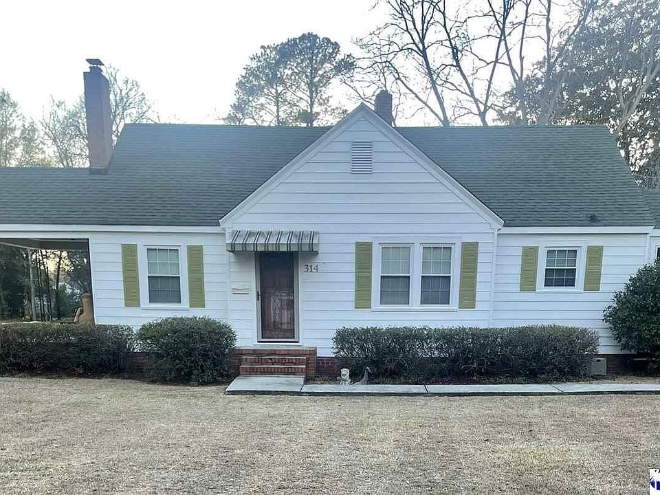 1st image of 314 Barefoot St