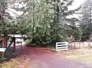 131 Shelton Rd, Randle, WA 98377