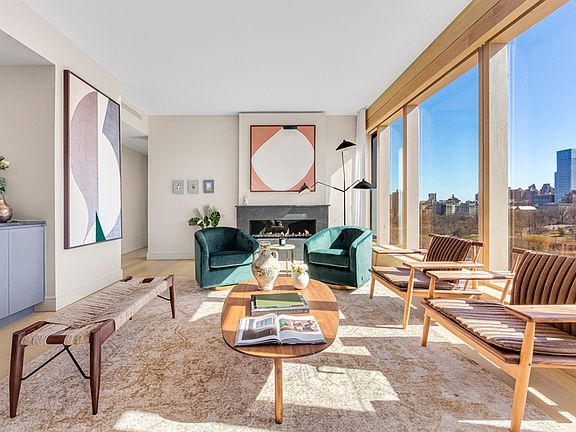 3rd image of 145 Central Park N #10C
