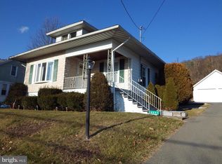 4897 Upper Rd, Shamokin, PA 17872