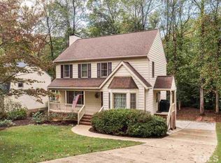 7705 Valley Run Dr, Raleigh, NC 27615