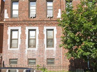 36-20 168th St #6M, Flushing, NY 11358