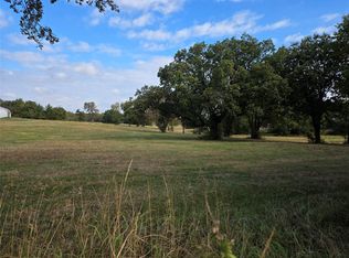 3830 County Road 4040, Whitewright, TX 75491