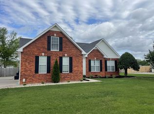 338 Dixie Ln, Pleasant View, TN 37146