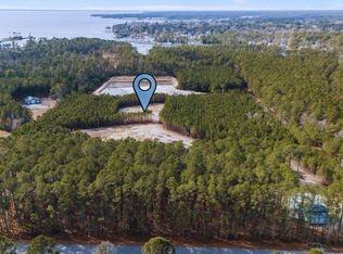 1750 White Farm Road, Oriental, NC 28571