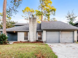 4310 Shalom Creek Ln, Spring, TX 77388