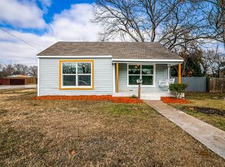 209 W Avenue F, Garland, TX 75040