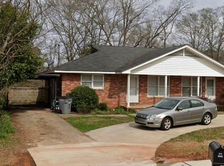 202 Country Club Rd #202, Lagrange, GA 30240