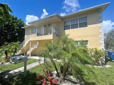 1675 NE 9th Ave, Fort Lauderdale, FL, 33305