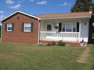 204 Hilliards Dr, Luray, VA 22835