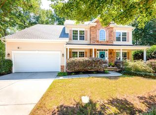 5 Neland Ct, Simpsonville, SC 29681