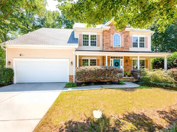 5 Neland Ct, Simpsonville, SC 29681