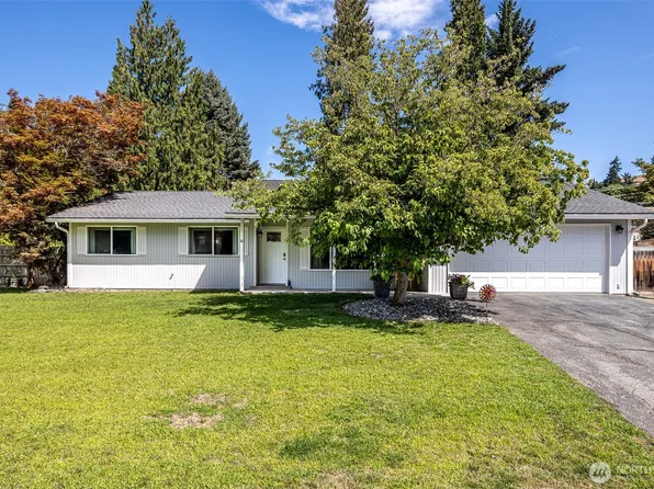 1301 Bel Air Drive, East Wenatchee, WA 98802