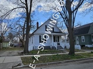 1412 S College St, Springfield, IL 62704