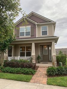 8662 Wellington Blue Ln, Windermere, FL, 34786