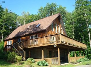 177 Vanbuskirk Gulf Rd, Newfield, NY 14867