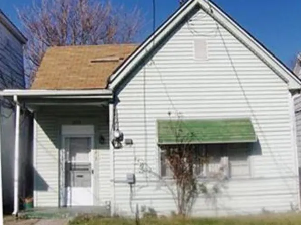 353 Ohio St, Lexington, KY 40508