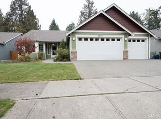 4038 61st Ct SW, Olympia, WA 98512