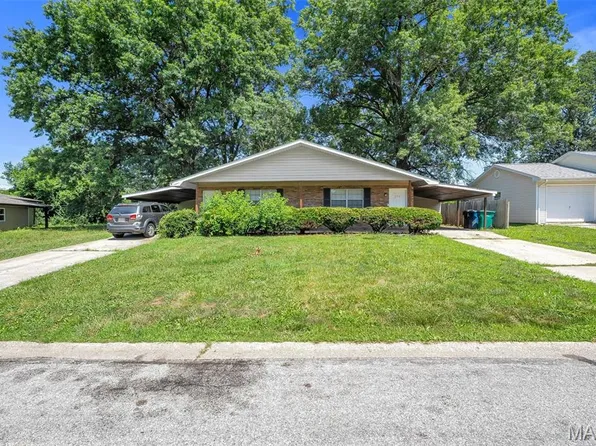 202 Liberty Dr, Belleville, IL 62226