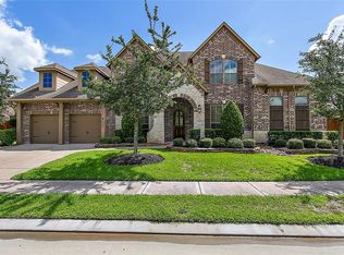 9802 Poppys Point Ct, Cypress, TX 77433