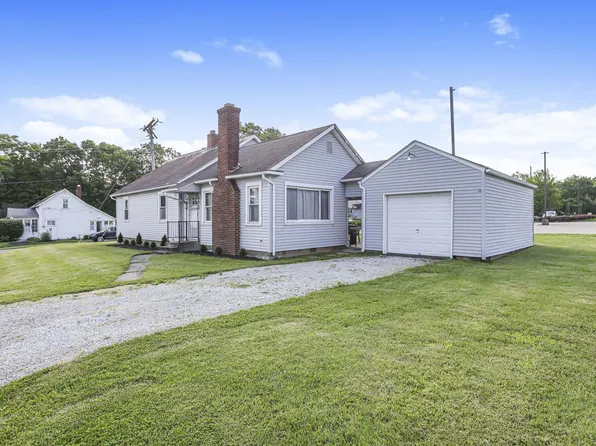 88 N Walnut St, Lithopolis, OH 43136