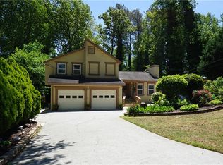 228 Arbour Run, Suwanee, GA 30024