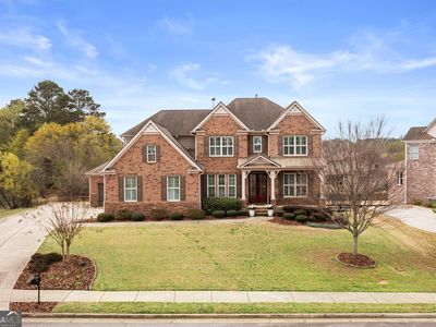 260 Millstone Pkwy, Woodstock, GA, 30188