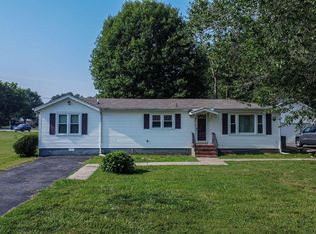 714 East Ln, Benton, KY 42025