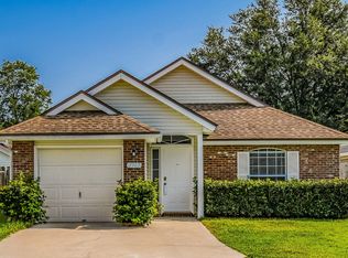 2963 Bessent Rd, Jacksonville, FL 32218