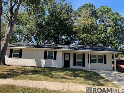 7334 Meadow Park Ave, Baton Rouge, LA, 70810