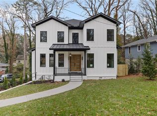 515 Chevelle Ln, Decatur, GA 30030