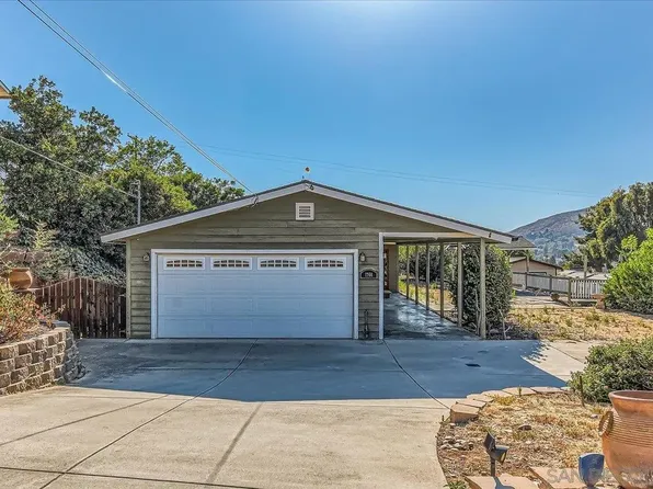 1766 Key Ln, El Cajon, CA 92021