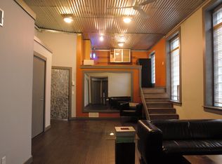 602 N Harrison St, Davenport, IA 52803