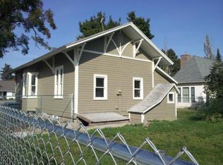 302 W 4th Ave #A, Post Falls, ID 83854