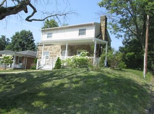 952 Tropical Ave, Pittsburgh, PA 15216