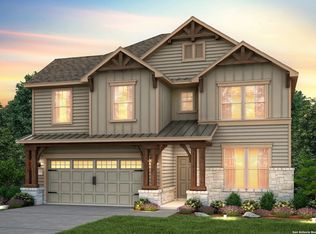 11623 Chalk Stem, Schertz, TX 78154