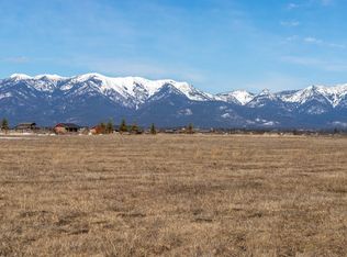 660 Farm Rd, Kalispell, MT 59901