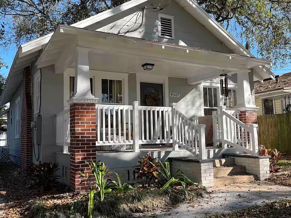 1st image of 4507 French St