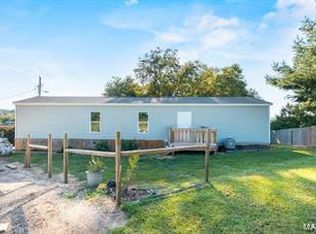 178 Ju Ju Ln, Jackson, MO 63755