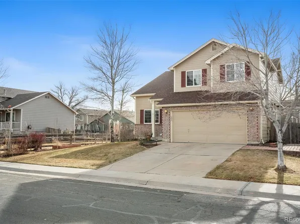 5295 S Liverpool Way, Centennial, CO 80015