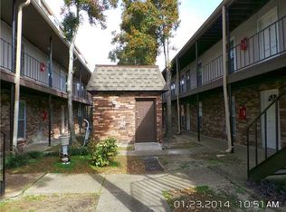 6320 Ackel St APT 132, Metairie, LA 70003