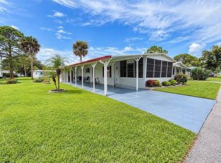 60 Regency Dr, Pt Orange, FL 32129