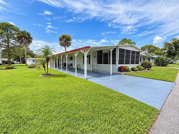 60 Regency Dr, Pt Orange, FL 32129