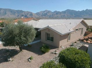 2426 E Nasturtium St, Oro Valley, AZ 85755