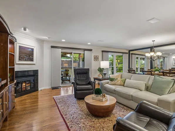 227 Hearthstone Manor Ln, Brentwood, TN 37027