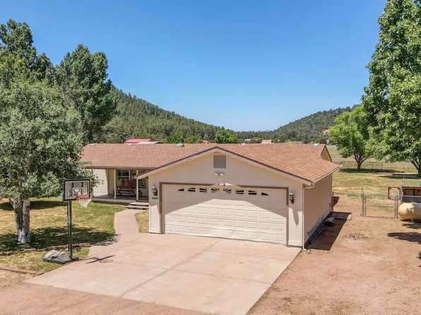 5026 N COLTER Way, Strawberry, AZ 85544
