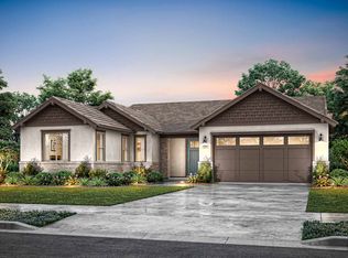 2425 Briar Meadow Cir, Auburn, CA 95603