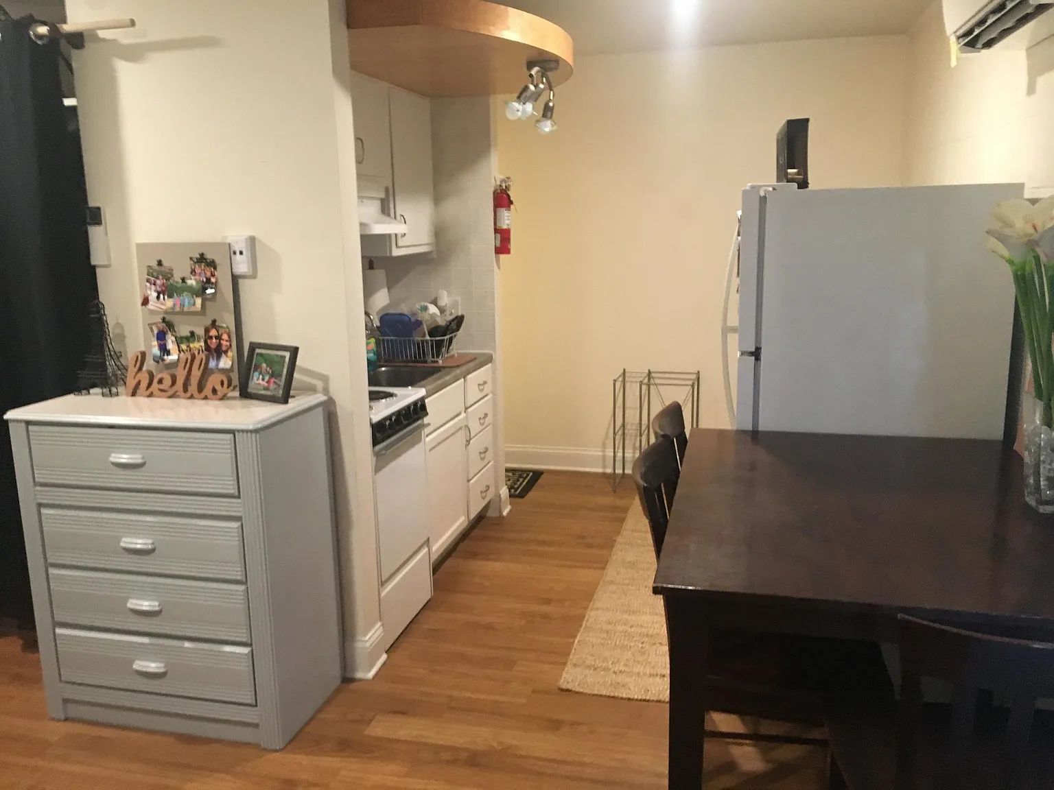 1 bed, $805 — Photo 4
