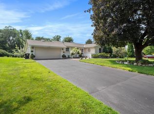 5301 Thotland Rd, Golden Valley, MN 55422