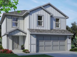 DAVIS Plan, Sunnycreek, Crowley, TX 76036